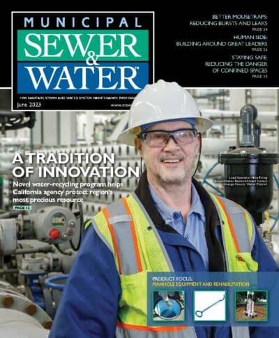 MSW Magazine June Issue 2023