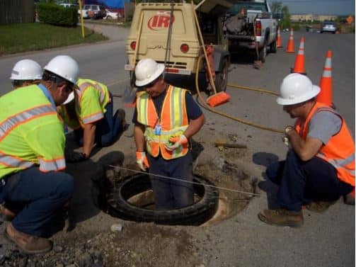 Why Solving the Inflow & Infiltration (I&I) Problem Requires a Change in Thinking