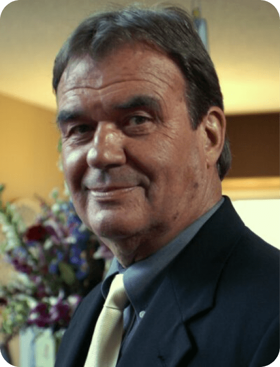 Dwight Wiedrich