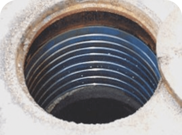 Enhancing Sewer Systems with Ladtech HDPE Manhole Riser Rings: A Comprehensive Guide