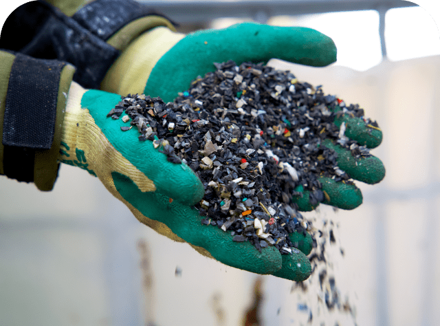 Ladtech Recycled Plastic: Pioneering Sustainable Solutions