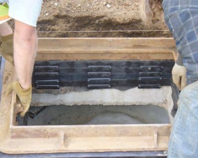 The Importance of a Wastewater Collection System.