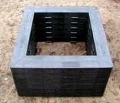 What a Manhole Rebuilt/Rehab Means For Your Municipality