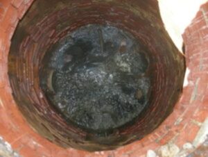 What a Manhole Rebuilt/Rehab Means For Your Municipality