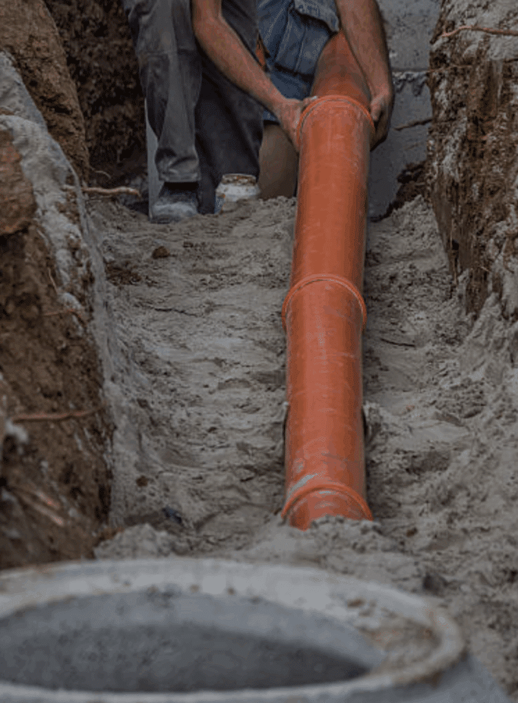 Expanding Infrastructure Solutions from Wastewater to Fiber Optics