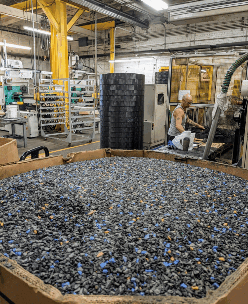 Ensuring a Healthier Future: Ladtech's Commitment to PFAS-Free Products