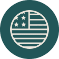 Built America icon